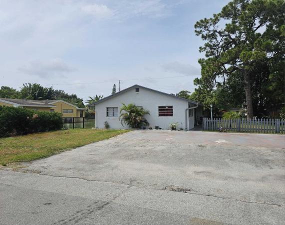 Anna-Johns Estates, 4356 Anna Ln, Palm Springs, Florida 33406, image 1