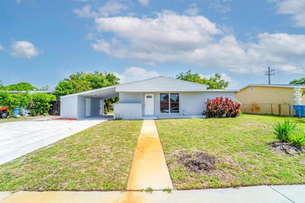 Lantana Heights, 1415 W Broward St, Lantana, Florida 33462, image 1