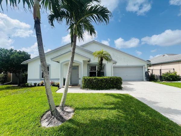 Normandy Isles, 1223 Baycourt Isle, Greenacres, Florida 33413, image 1