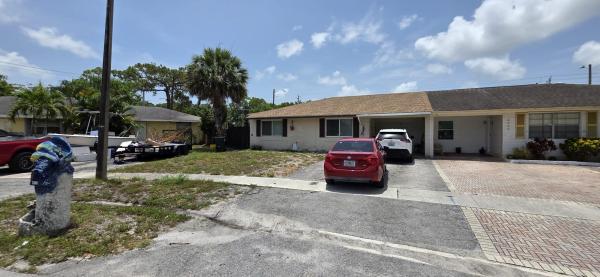 Palm Beach Villas, 4732 Chariot Cir, Greenacres, Florida 33463, image 1