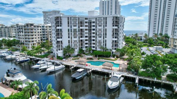Renaissance Of Pompano Beach, 1361 S Ocean Blvd #509, Pompano Beach, Florida 33062, image 1