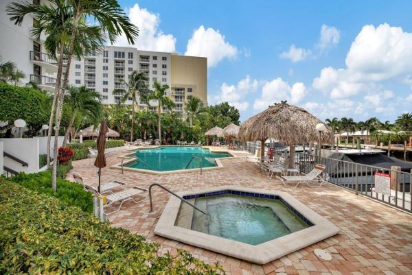 Renaissance Of Pompano Beach, 1361 S Ocean Blvd #509, Pompano Beach, Florida 33062, image 1