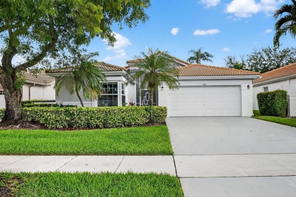 Palm Isles, 9601 Harbour Lake Cir, Boynton Beach, Florida 33437, image 1