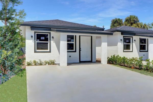 West Gate Estates, 2921 Saginaw Ave #1, West Palm Beach, Florida 33409, image 1