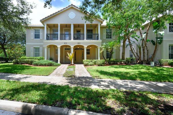 Gables At Northlake, 8071 Murano Cir, Palm Beach Gardens, Florida 33418, image 1