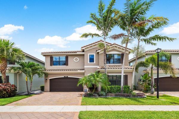 Tuscany North, 14138 Paverstone Ter, Delray Beach, Florida 33446, image 2