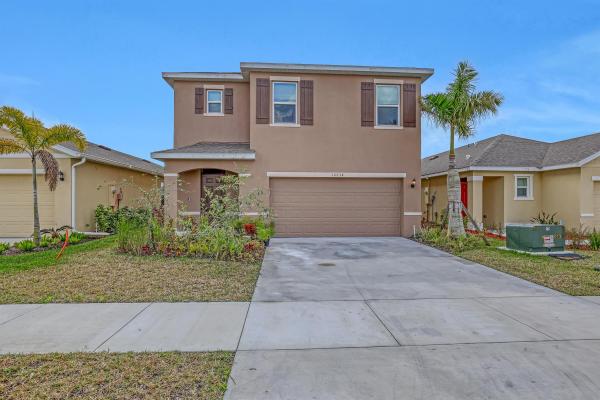 Central Park, 12234 SW Nettuno Way, Port St. Lucie, Florida 34986, image 1