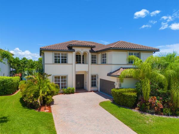 Newport Isles, 1835 SW Newport Isles Blvd, Port St. Lucie, Florida 34953, image 1
