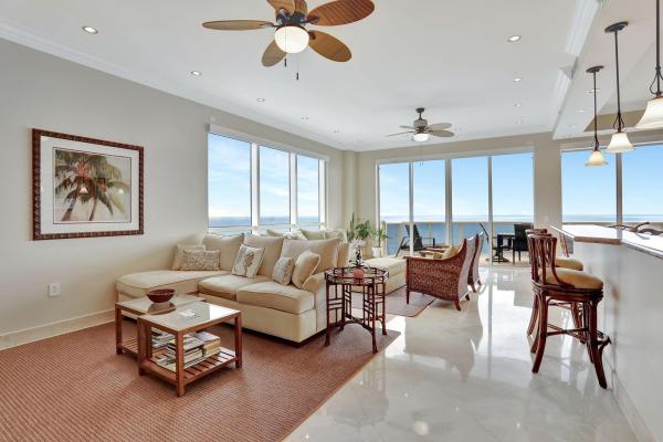  L'Ambiance Beach, 4240 Galt Ocean Dr #2502, Fort Lauderdale, Florida 33308, image 1