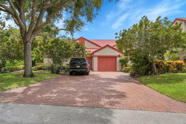 The Lexington Club, 7861 Lexington Club Blvd #A, Delray Beach, Florida 33446, image 1