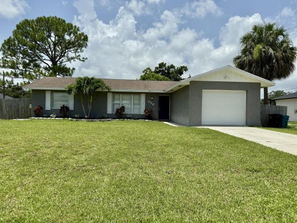 Northport Village, 356 NW Hibiscus St, Port St. Lucie, Florida 34983, image 1