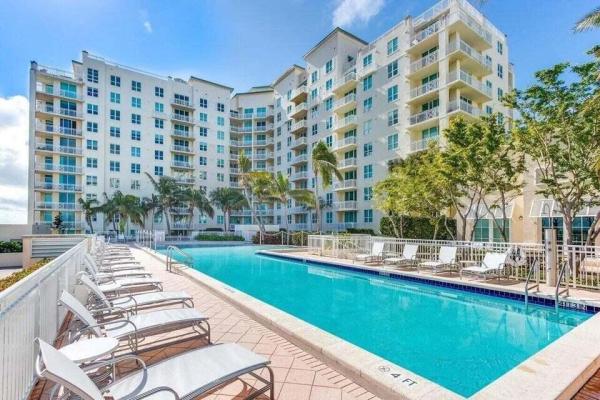 Casa Costa, 450 N Federal Hwy #605, Boynton Beach, Florida 33435, image 1