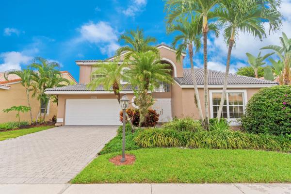 Costa Del Sol At Boca Pointe, 23330 Torre Cir, Boca Raton, Florida 33433, image 1
