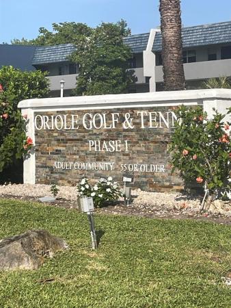 Oriole Golf & Tennis Club 1, 7827 Golf Circle Dr #202, Margate, Florida 33063, image 2