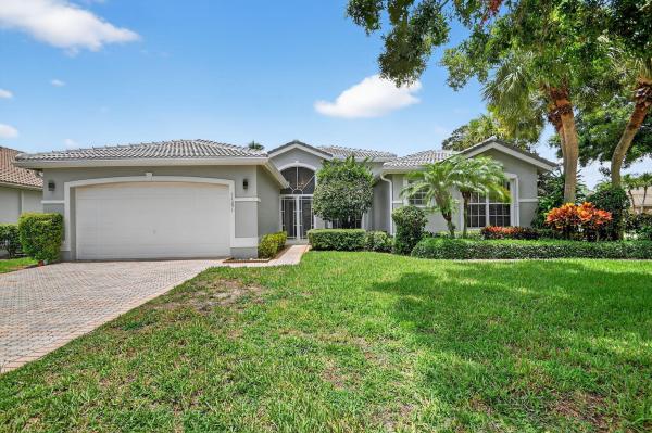 Valencia Lakes, 11291 Barca Blvd, Boynton Beach, Florida 33437, image 1