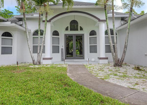 The Acreage Residential, 13051 41st Ln, The Acreage, Florida 33411, image 1