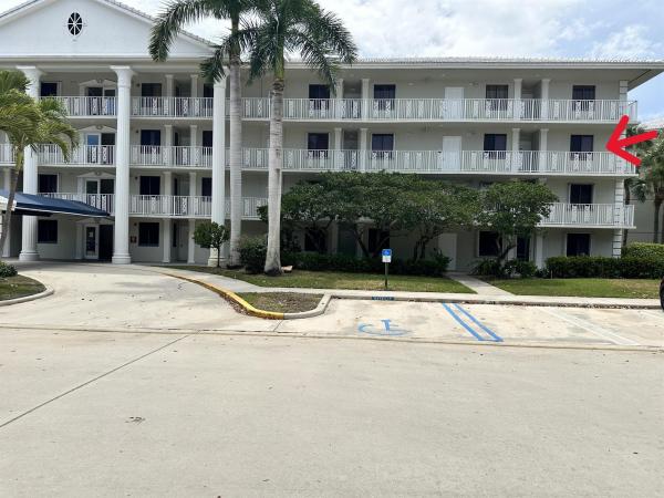 Whitehall Village, 2761 Village Blvd #306, West Palm Beach, Florida 33409, image 1