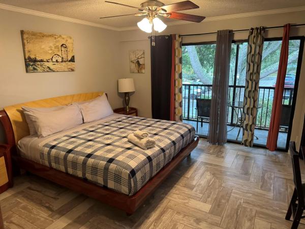 The Racquet Club Of Deer Creek 2, 97 Deer Creek Rd #L101, Deerfield Beach, Florida 33442, image 1