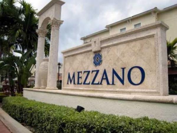 Mezzano At Baywinds, 9873 Baywinds Dr #5203, West Palm Beach, Florida 33411, image 1