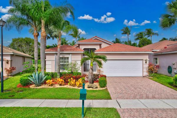 Villaggio, 7037 Pisano Dr, Lake Worth Beach, Florida 33467, image 1