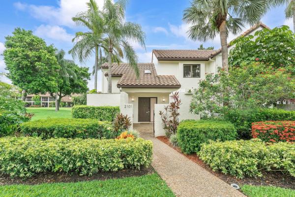 El Viento At Boca Pointe, 7932 Seville Pl #2101, Boca Raton, Florida 33433, image 1