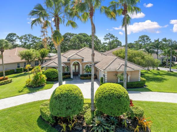 Cypress Point, 8107 Links Way, Port St. Lucie, Florida 34986, image 1