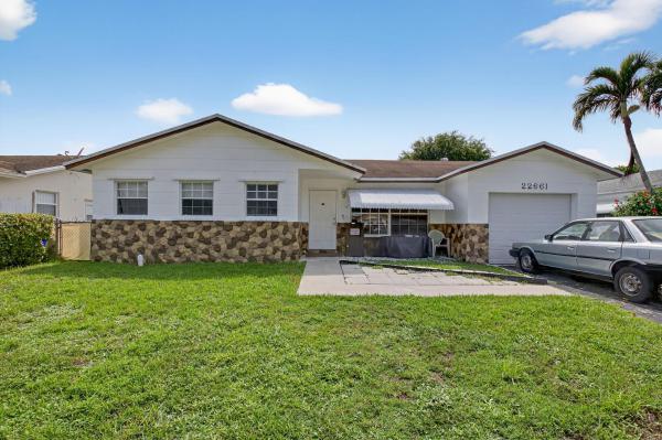 Sandalfoot Cove, 22661 SW 64th Way, Boca Raton, Florida 33428, image 1