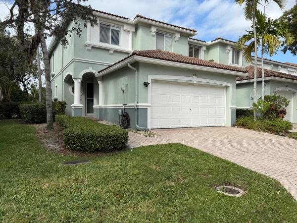 Thousand Oaks, 2136 Oakmont Dr, Riviera Beach, Florida 33404, image 1