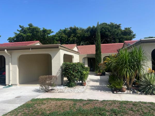 Forest Grove Patio Homes At Indian Spring, 5975 Forest Grove Dr #2, Boynton Beach, Florida 33437, image 1