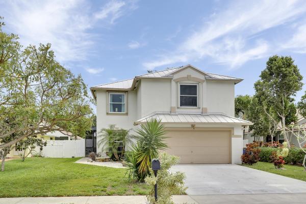 Pennock Landing, 144 Pennock Landing Cir, Jupiter, Florida 33458, image 1