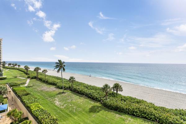 Ocean Trail, 100 Ocean Trail Way #501, Jupiter, Florida 33477, image 1