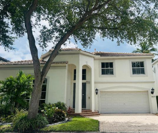 Kensington At Woodfield Country Club, 6631 NW 43rd Ter, Boca Raton, Florida 33496, image 1