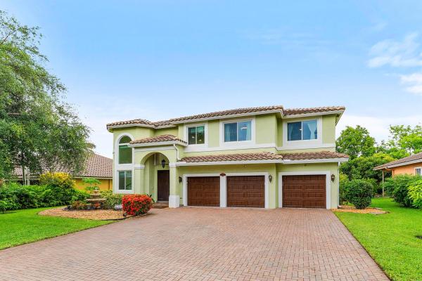 Waterside At Coral Creek, 5783 NW 48th Ct, Coral Springs, Florida 33067, image 1