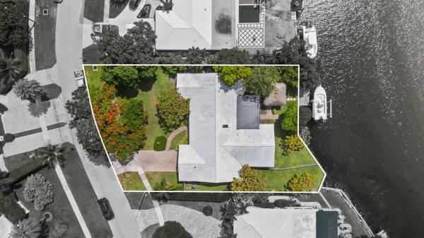 Hidden Key, 1518 Point Way, North Palm Beach, Florida 33408, image 1