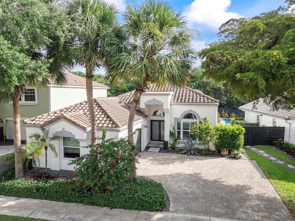 Whittier Oaks At Terramar, 6755 NW 75th Pl, Parkland, Florida 33067, image 1