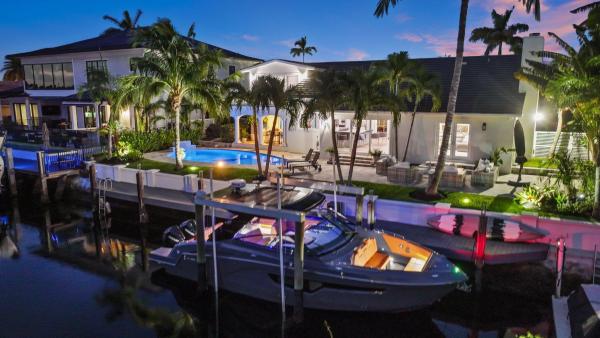 Venetian Isles, 4261 NE 24th Ave, Lighthouse Point, Florida 33064, image 1