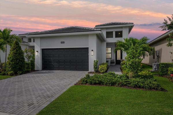 Cresswind Palm Beach, 4918 Saint Armands Way, Westlake, Florida 33470, image 1
