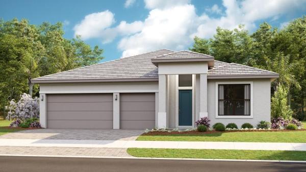 Cresswind Palm Beach, 5190 Bahia Honda Ln, Westlake, Florida 33470, image 1