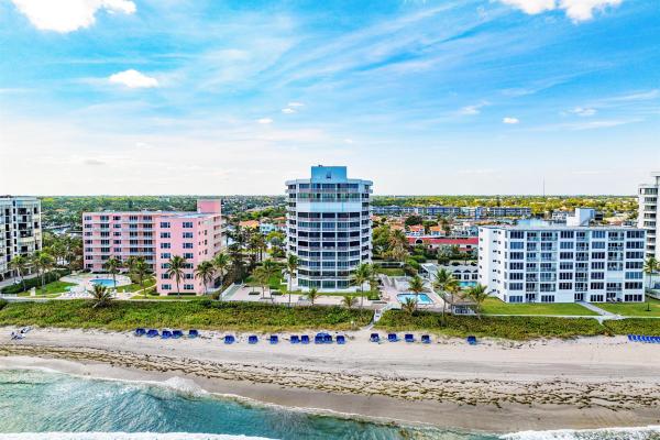 Trafalgar Of Highland Beach, 2917 S Ocean Blvd #505, Highland Beach, Florida 33487, image 1