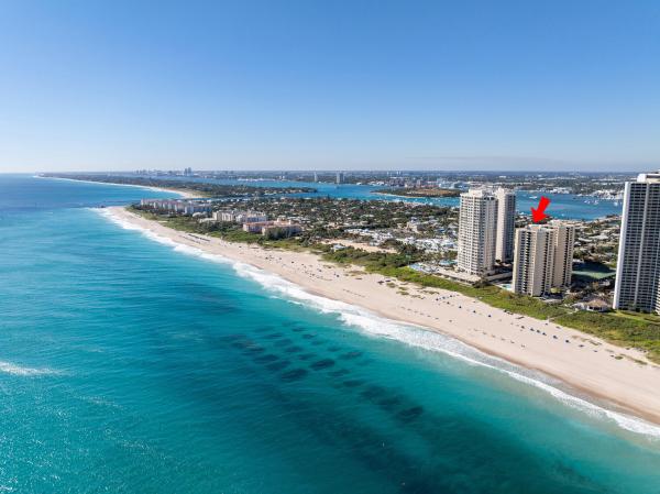 Phoenix Towers, 2800 N Ocean Dr #A-2b, Riviera Beach, Florida 33404, image 1
