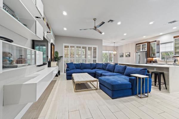 Cielo Townhomes, 5119 Artesa Way, Palm Beach Gardens, Florida 33418, image 1