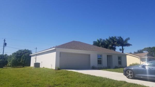 Cashmere Cove, 2050 SW Mcallister Ln, Port St. Lucie, Florida 34953, image 1