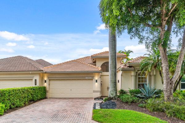 Portofino At The Polo Club, 6424 San Michel Way, Delray Beach, Florida 33484, image 1