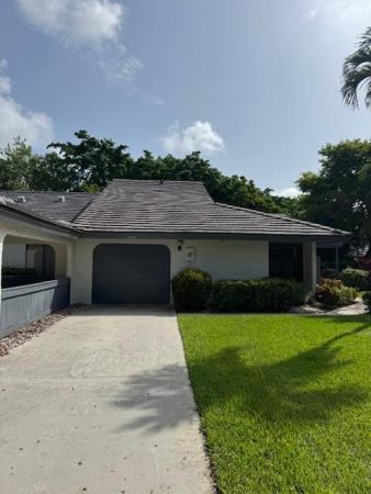 Banyan Springs Patio Villas, 10050 Hickorywood Pl, Boynton Beach, Florida 33437, image 1