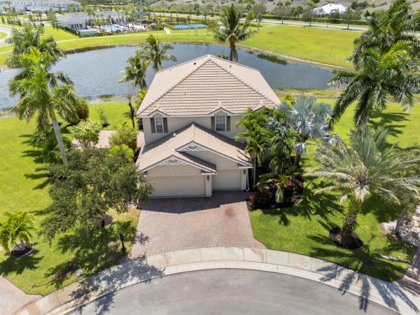 11279 SW Glengarry Ct, Port St. Lucie, Florida 34987, image 1