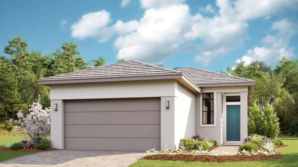 Cresswind Palm Beach, 4841 Saint Armands Way, Westlake, Florida 33470, image 1