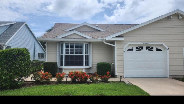Garden Villas At Gator Trace, 4064 Gator Trace Rd, Fort Pierce, Florida 34982, image 1
