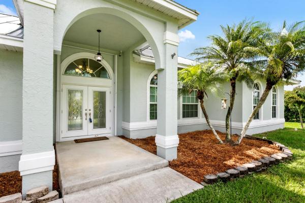 The Acreage Residential, 4518 180th Ave, The Acreage, Florida 33470, image 1