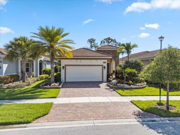 PGA Village Verano, 11359 SW Visconti Way, Port St. Lucie, Florida 34986, image 1