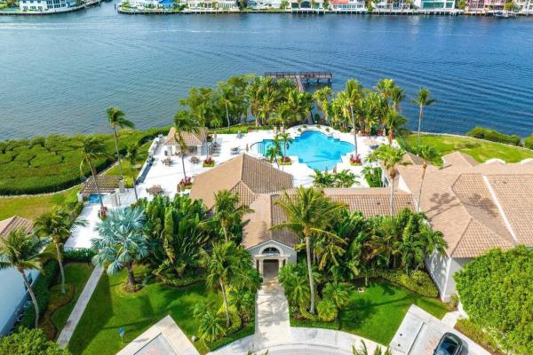 Highland Beach Club, 3606 S Ocean Blvd #604, Highland Beach, Florida 33487, image 1